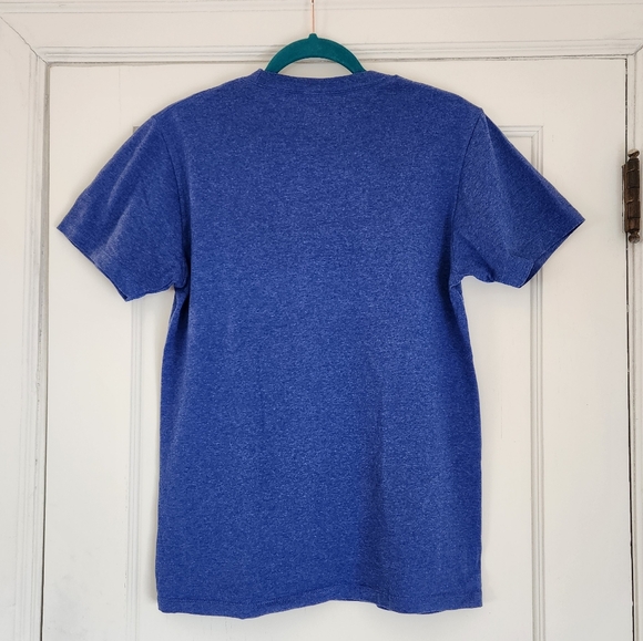 Blockbuster Graphic Tee - Picture 2 of 4